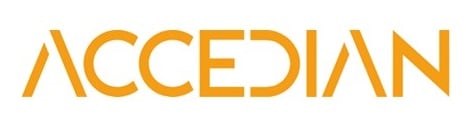 Logo Accedian