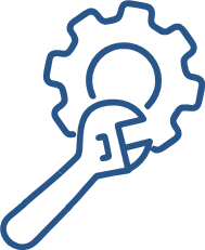 Icon optimiser processus