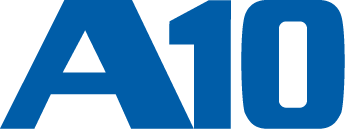 Logo A10