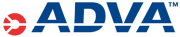 Logo ADVA