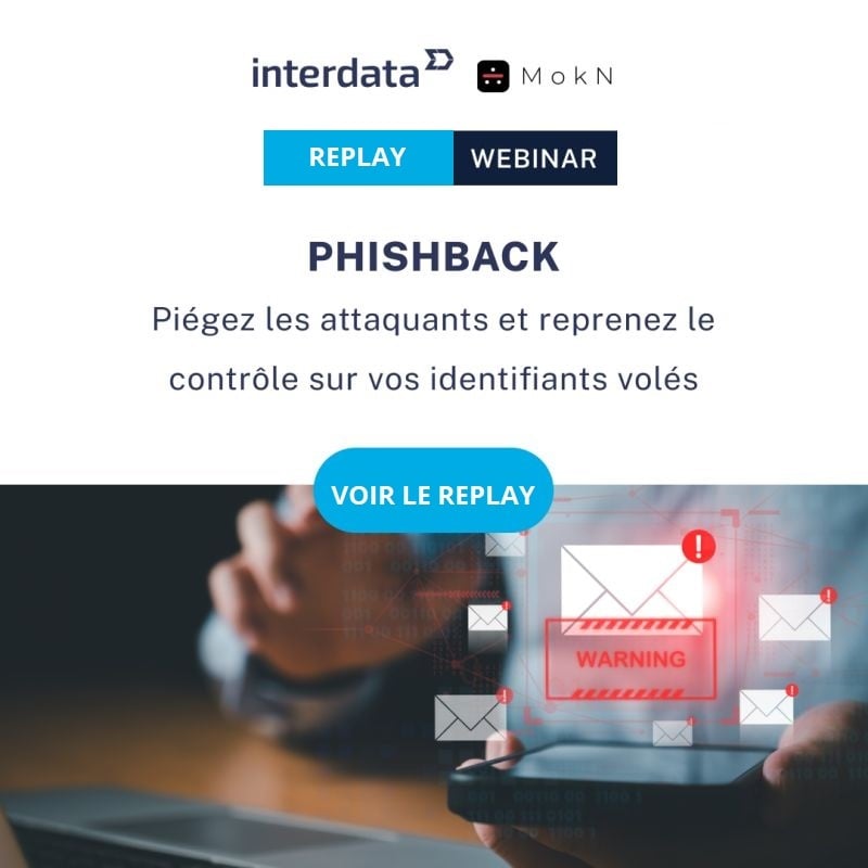 Interdata | Infrastructure réseaux, cybersécurité, cloud & services managés