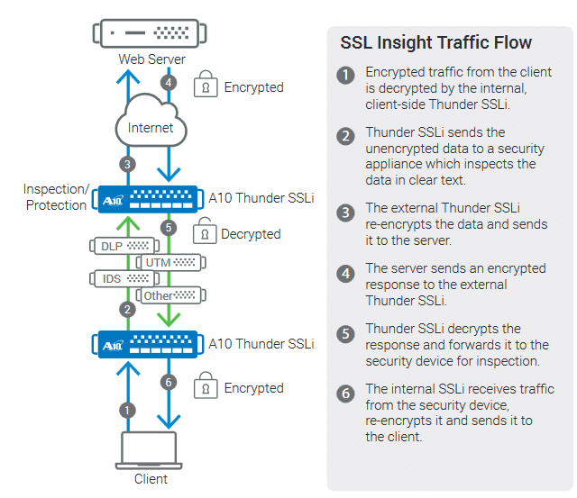SSL-Insight-1
