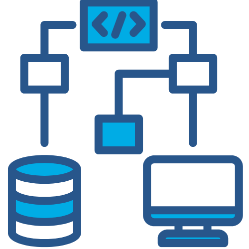 icon  architecture