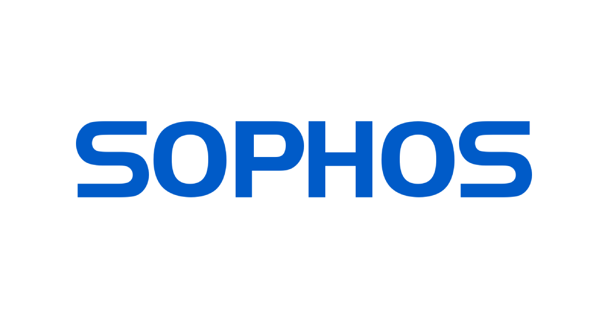 logo sophos