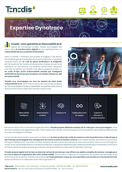 Dynatrace-fiche-produit