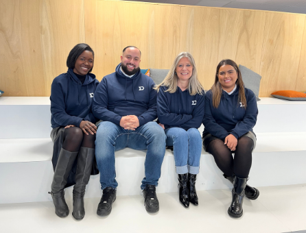 Equipe RH 2024