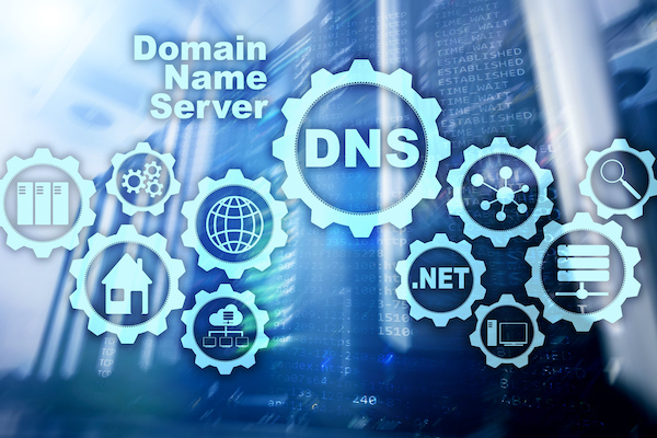 IPAM, DNS, et DHCP-1