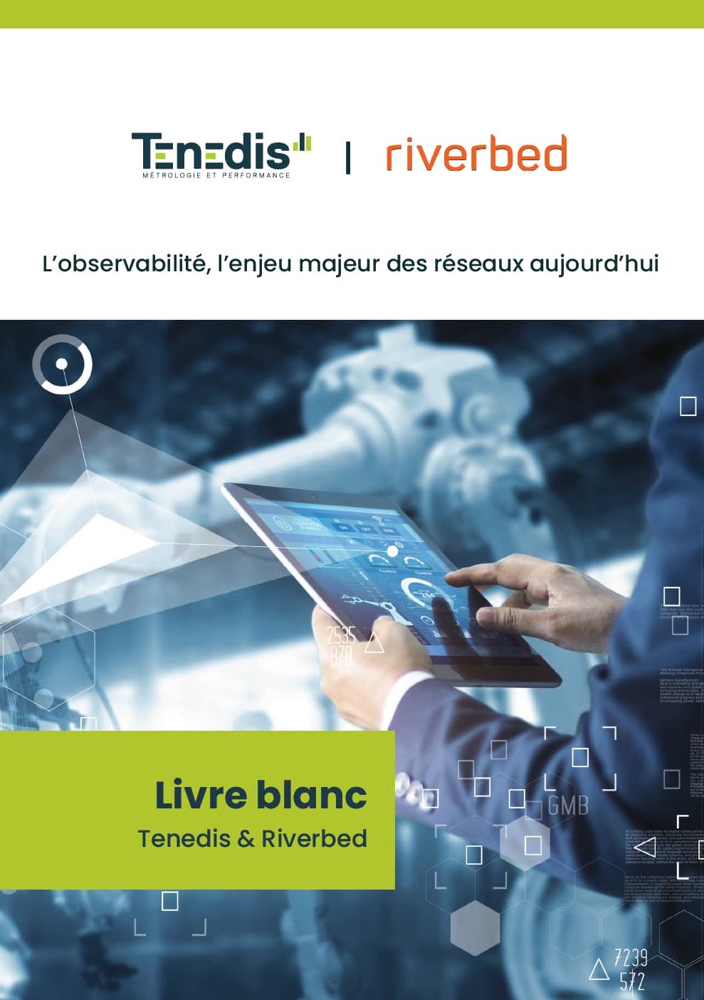 Livre Blanc - Observabilité - Riverbed