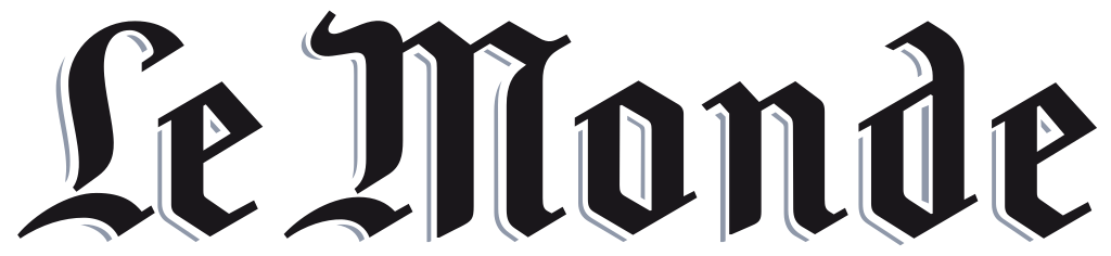 Le_monde_Logo