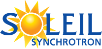 Synchrotron logo