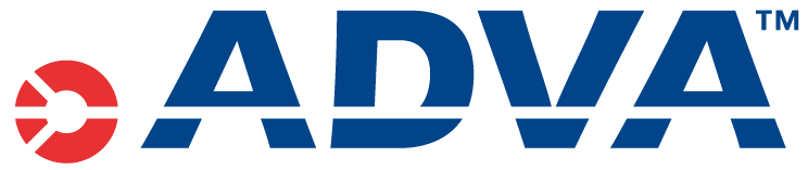 Logo ADVA