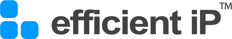 Logo EfficientIP