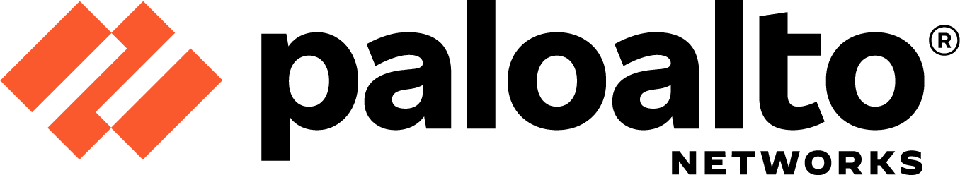 Logo PaloAlto Networks