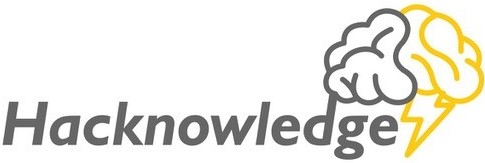 Logo Hacknowledge serré