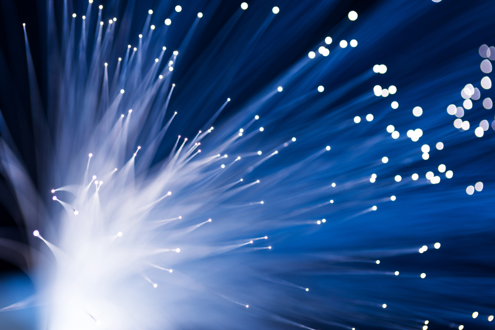 Optical fiber