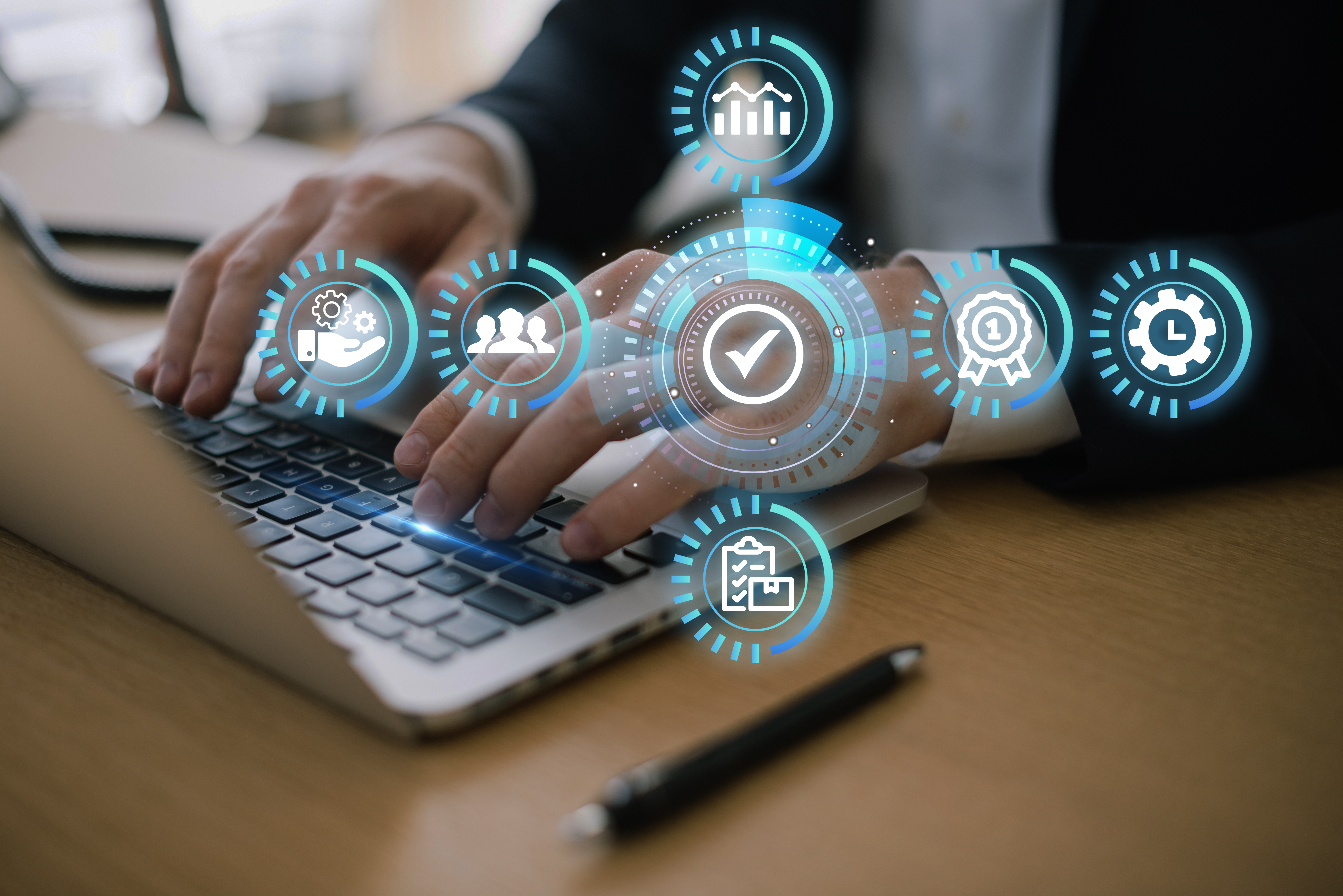 concept-de-controle-qualite-standard-m