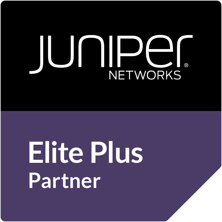 logo juniper elite plus
